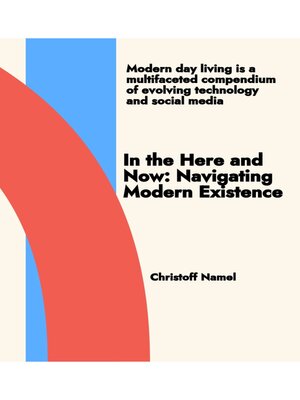 cover image of In the Here and Now
